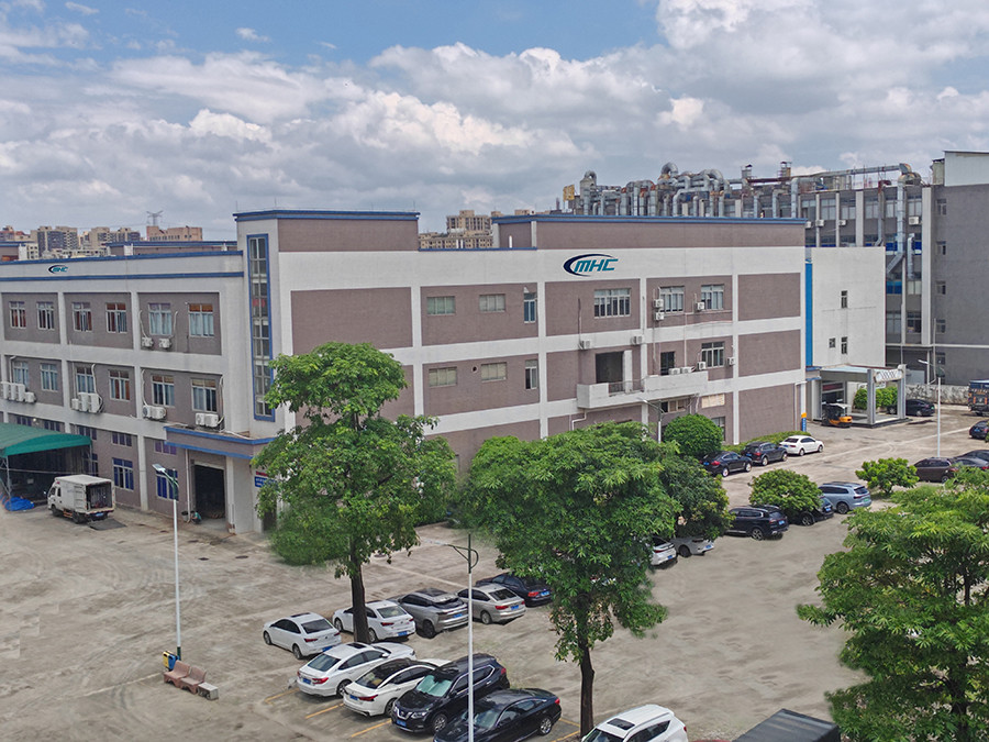 Chine Dongguan MHC Industrial Co., Ltd. Profil d'entreprise