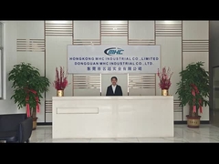 Profil de l'entreprise