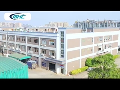 Vidéo d'introduction de société