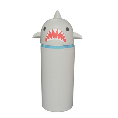acheter Cas éducatif de Toy Silicone Comfortable Retractable Pencil des enfants de papeterie online manufacture
