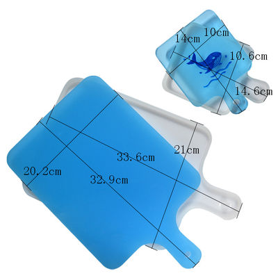acheter Le pendant de moule de résine de silicone de baleine collent la forme adaptée aux besoins du client viable online manufacture