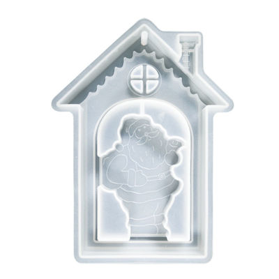 acheter La Chambre forment l'époxyde de résine de Tray Silicone Resin Mold Para pour des projets de métier online manufacture