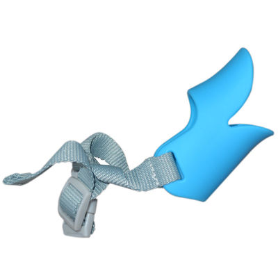 acheter L'animal familier viable de silicone fournit le museau mou respirable poreux de chien de silicone online manufacture