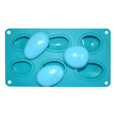 acheter Écologique adapté aux besoins du client forment l'Odm d'OEM de moule de savon de silicone de mousse de moules online manufacture