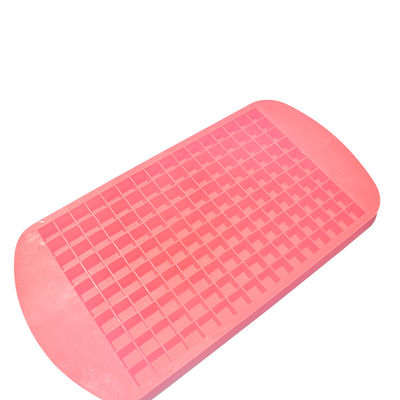 acheter Glaçon multi de catégorie comestible de cavité de silicone de moule réutilisable de glace grand Tray Customized online manufacture
