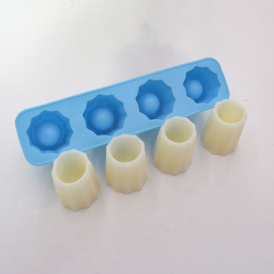 acheter catégorie comestible viable faite main du plateau DIY de moules de glaçon du silicone 3D online manufacture