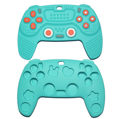 acheter Détecteur de dents de bébé en silicone à mâcher Simulation de jeu Détecteur de dents à distance online manufacture