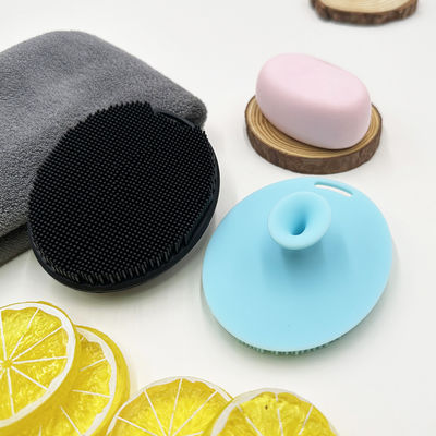 acheter Nettoyeur de dos en silicone non toxique pour douche avec tasse d'aspiration douce et sécurité des matériaux online manufacture