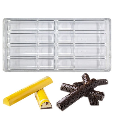 acheter MHC Dubaï Moule de chocolat idéal pour fabriquer des barres de chocolat de grande taille lave-vaisselle sûre online manufacture