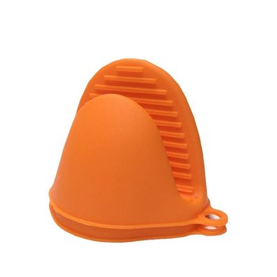 Les mitaines à cuire faites sur commande de cuisine ont placé les biens résistants à la chaleur de silicone