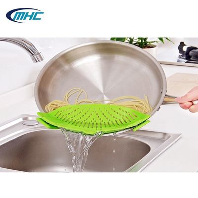 Le silicone Hood Washing Kitchen Exhaust Filters a stocké commercial adapté aux besoins du client