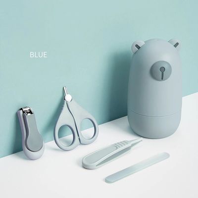 Clou multi de silicone de couleur de bébé Art Tools 4 à 13Pcs Rich Styles Nursing Products
