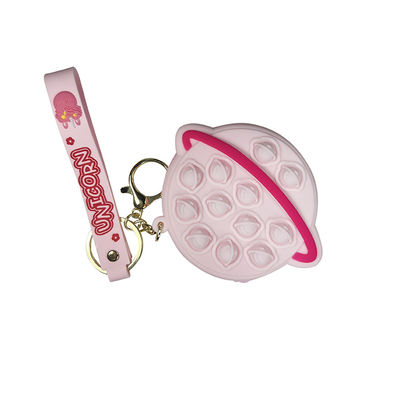Portefeuille populaire Toy Girls Mhc Stress Relief de bout du doigt de sac de silicone