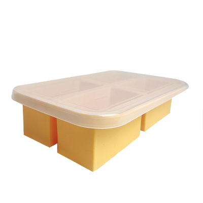 Appareil de lavage de vaisseaux en silicone sans BPA