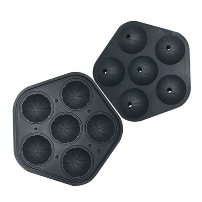 Moule de plateau de glaçons en silicone à usage polyvalent - fabricant de glaçons