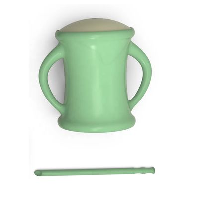 Ensemble d'alimentation non toxique pour bébé de 6 à 12 mois