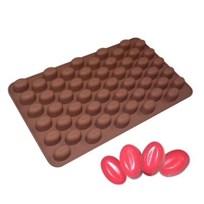 Moulins à chocolat personnalisés de Dubaï
