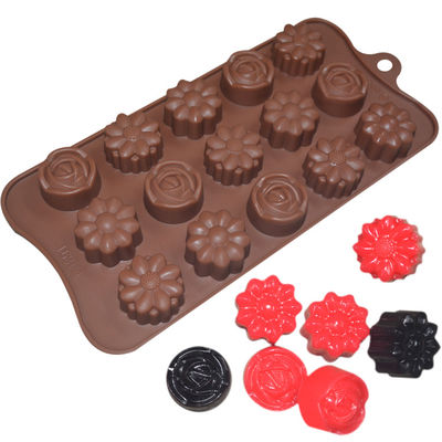 Des moulins de chocolat personnalisés durables lave-vaisselle sûrs et écologiques pour la fabrication de chocolat