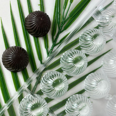 MHC Moules de chocolat en silicone de haute qualité de qualité alimentaire en plastique dur